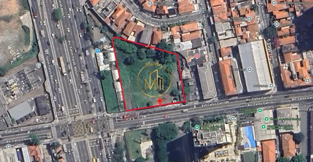 Terreno, 3000 m² - Foto 5