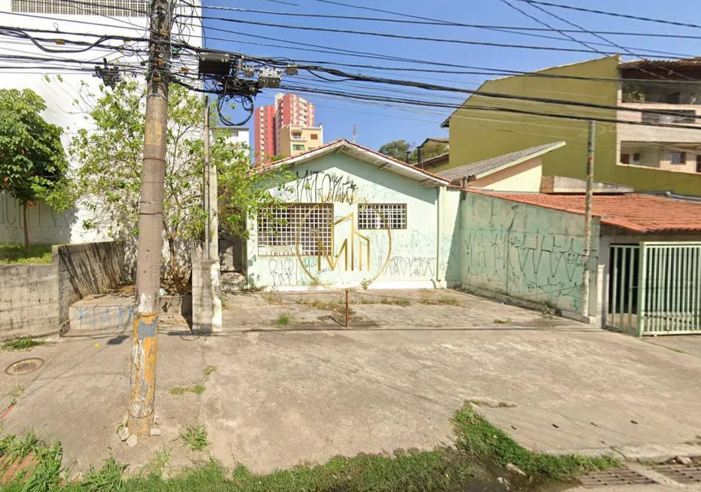 Terreno, 400 m² - Foto 2