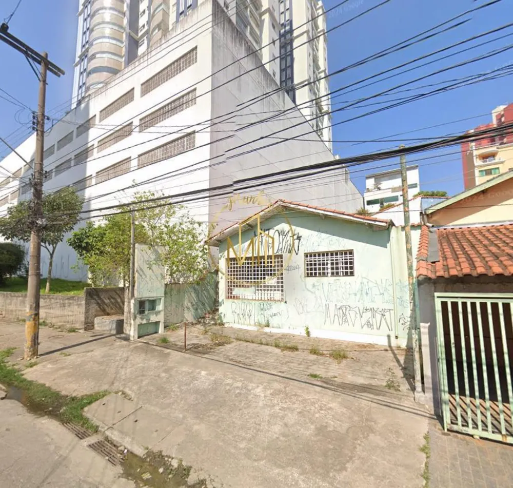 Terreno, 400 m² - Foto 1