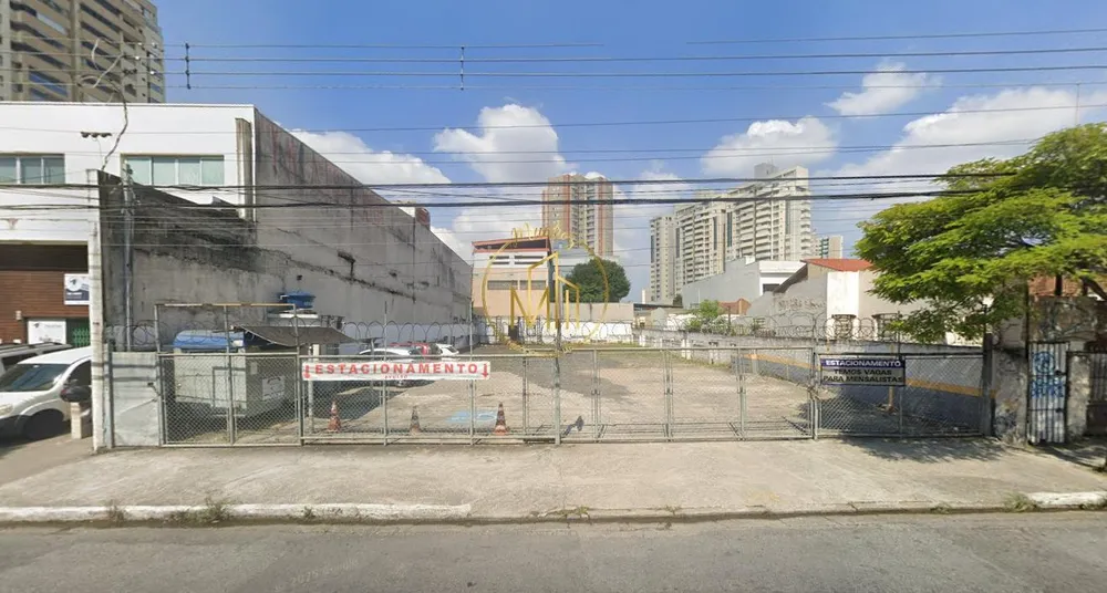 Terreno, 760 m² - Foto 2