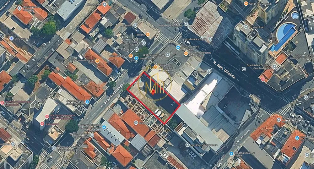 Terreno, 760 m² - Foto 2