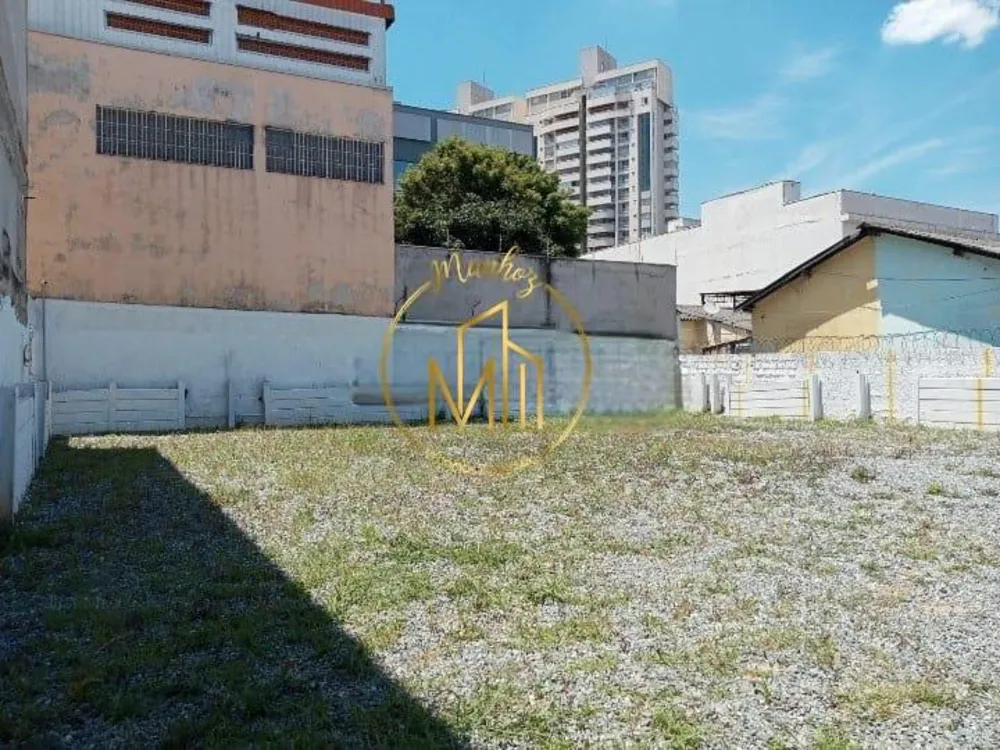 Terreno, 760 m² - Foto 1