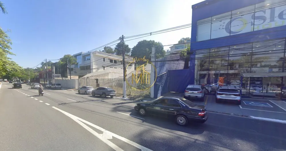 Terreno, 953 m² - Foto 4