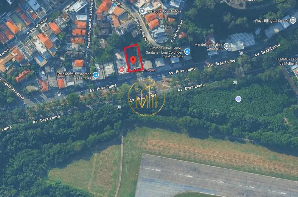 Terreno, 953 m² - Foto 5