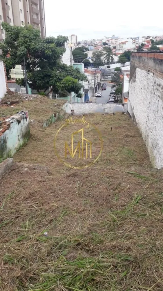 Terreno, 400 m² - Foto 1