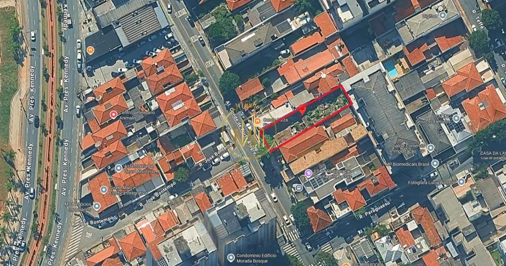 Terreno, 400 m² - Foto 9