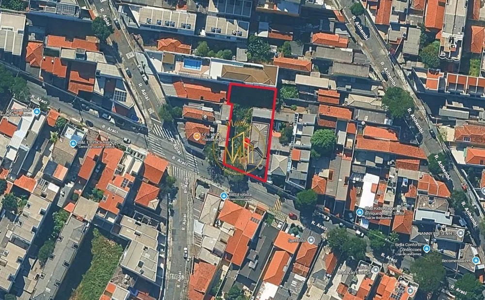 Terreno, 812 m² - Foto 4