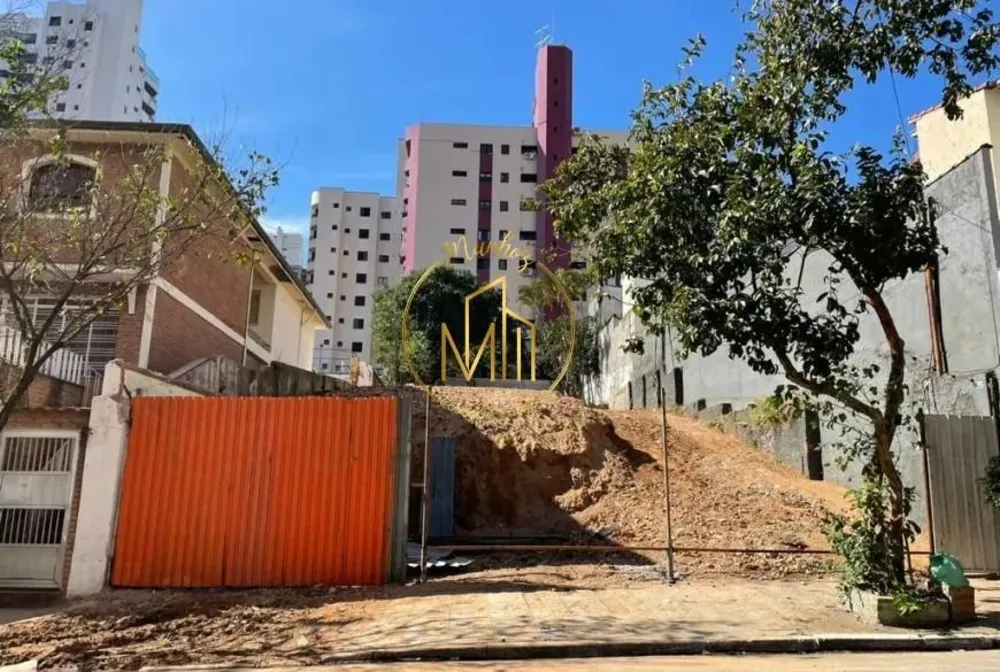 Terreno, 673 m² - Foto 3