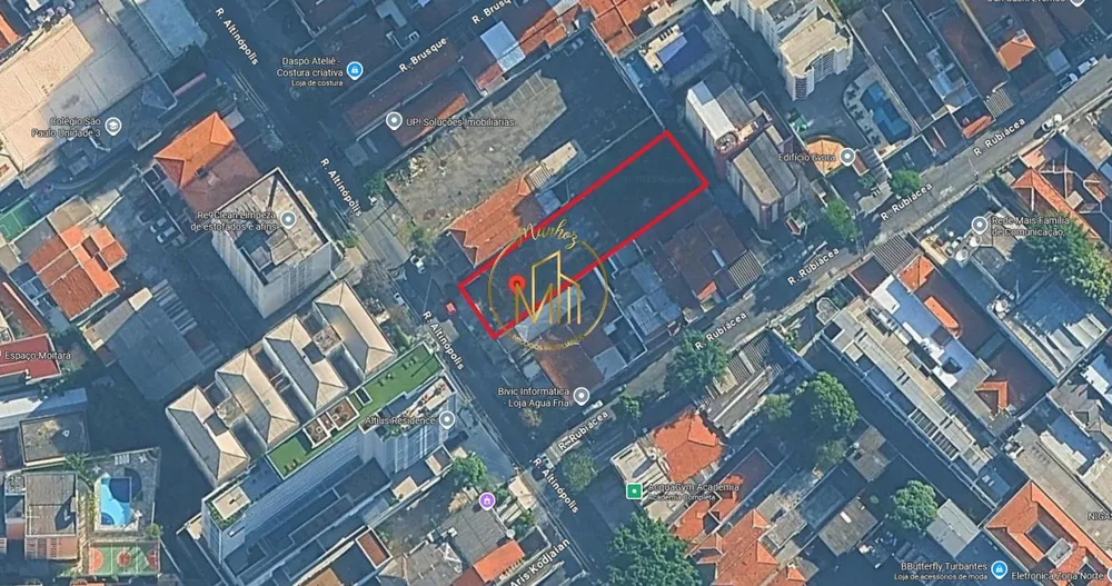 Terreno, 673 m² - Foto 11