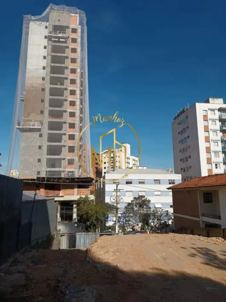 Terreno, 673 m² - Foto 5
