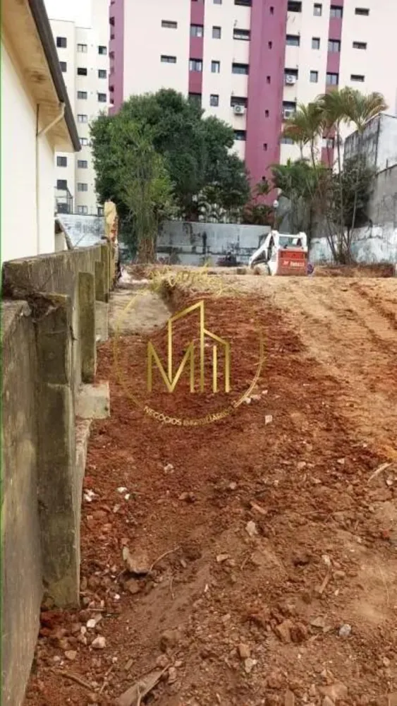 Terreno, 673 m² - Foto 7