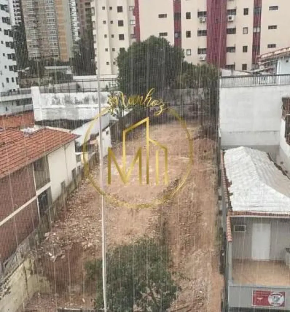 Terreno, 673 m² - Foto 1