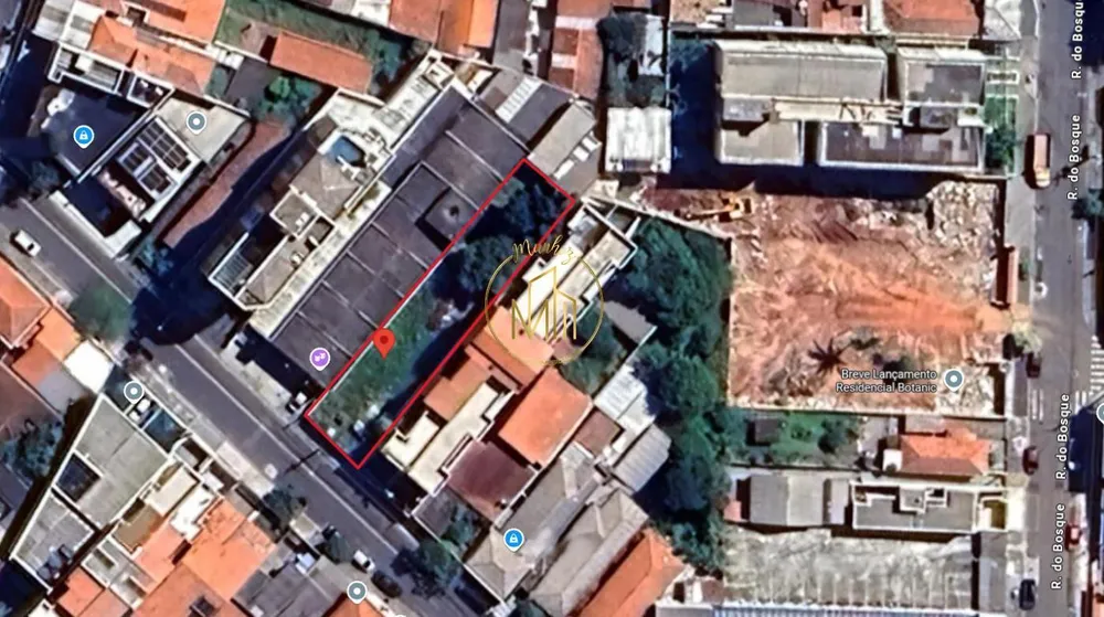 Terreno, 470 m² - Foto 5