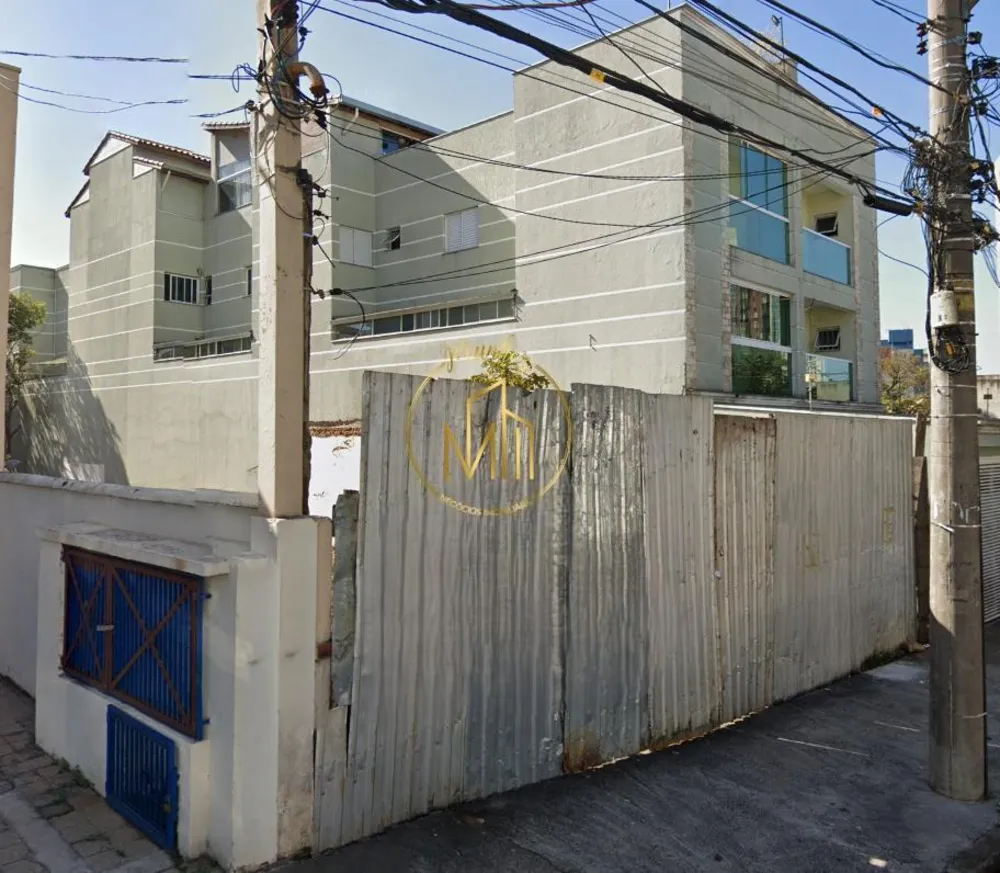 Terreno, 470 m² - Foto 2