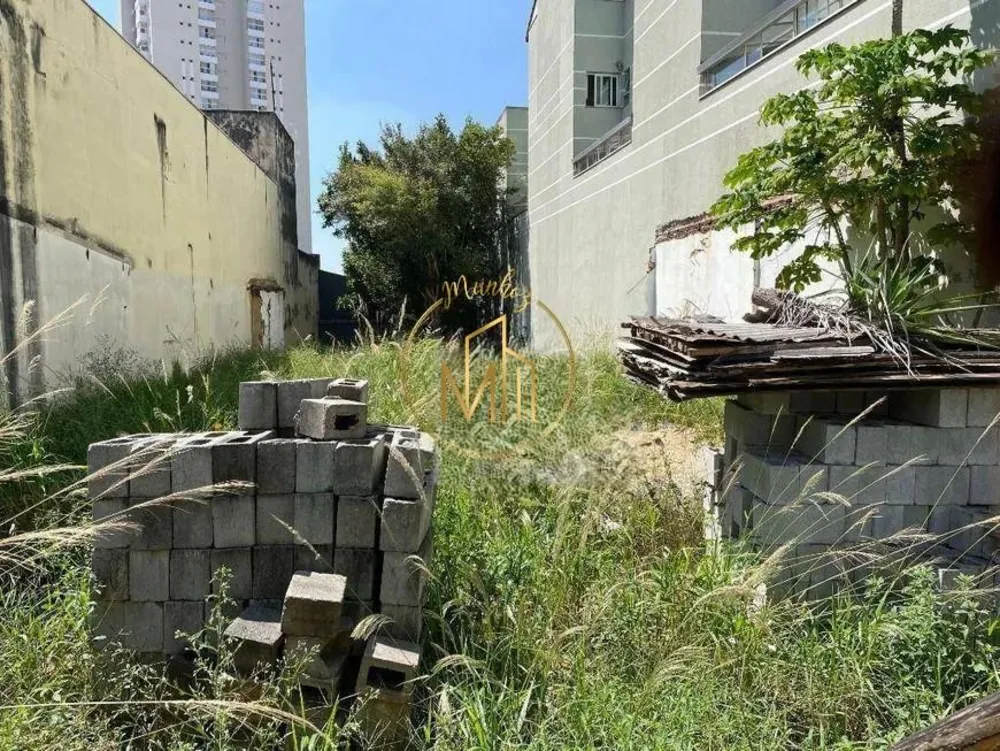 Terreno, 470 m² - Foto 1