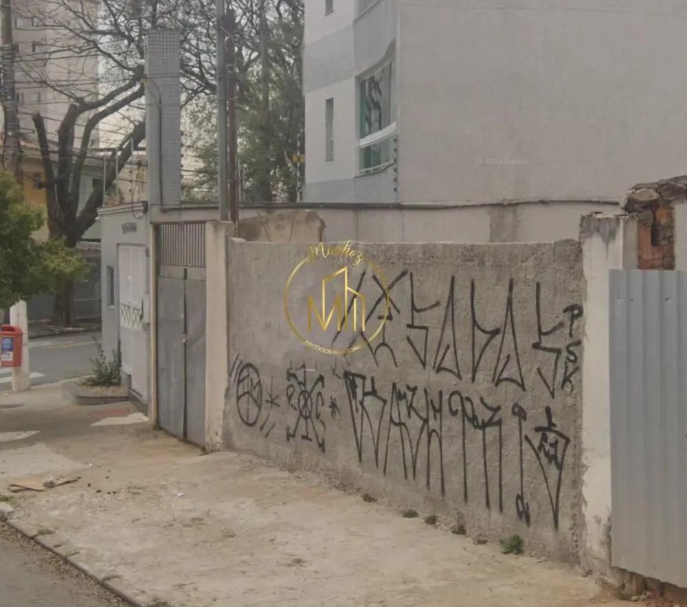 Terreno, 600 m² - Foto 2