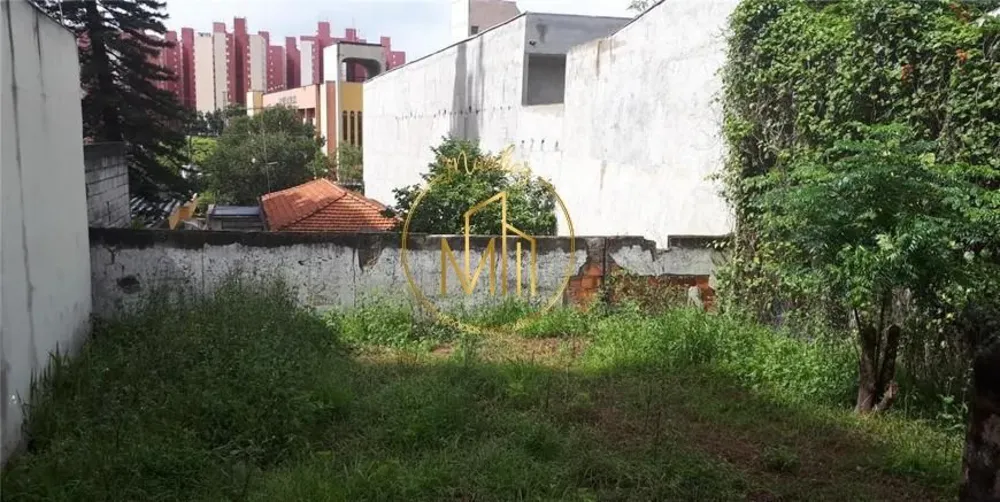 Terreno, 600 m² - Foto 1