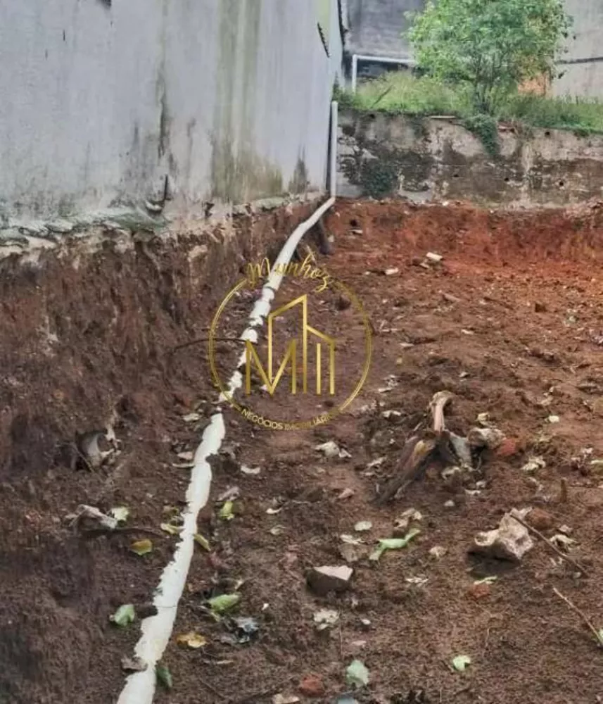 Terreno, 138 m² - Foto 3