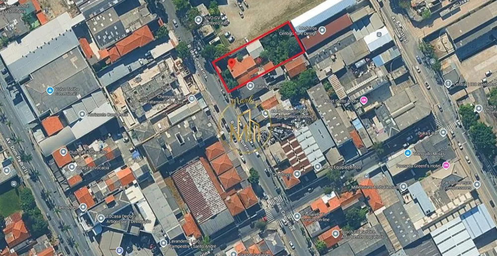 Terreno, 1000 m² - Foto 10