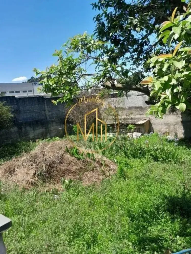 Terreno, 1000 m² - Foto 1