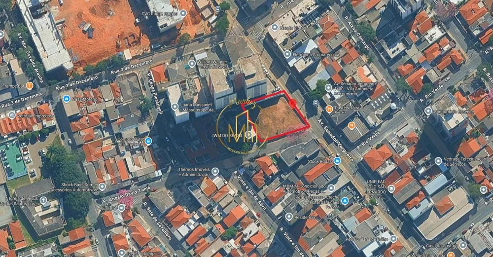 Terreno, 1050 m² - Foto 8