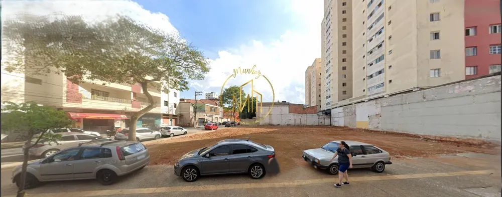 Terreno, 1050 m² - Foto 2