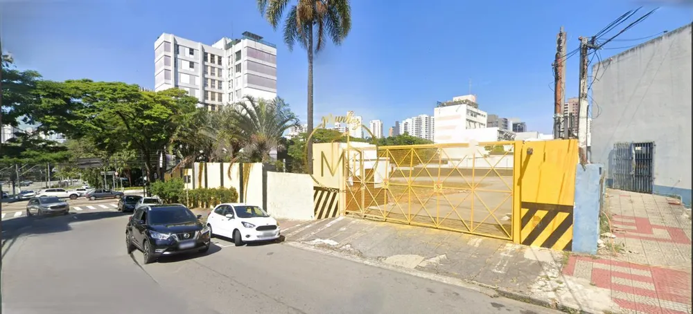 Terreno, 3040 m² - Foto 4