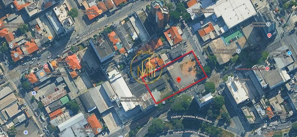 Terreno, 3040 m² - Foto 12