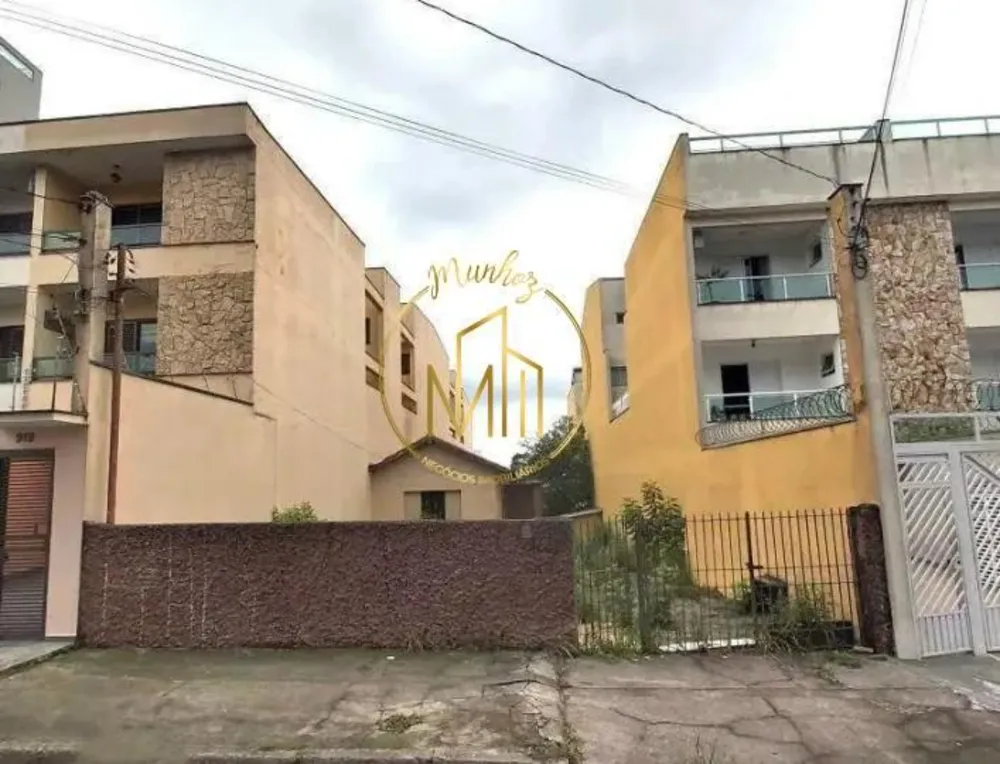 Terreno, 500 m² - Foto 4