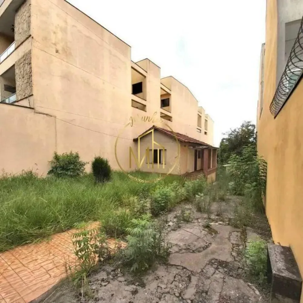Terreno, 500 m² - Foto 2