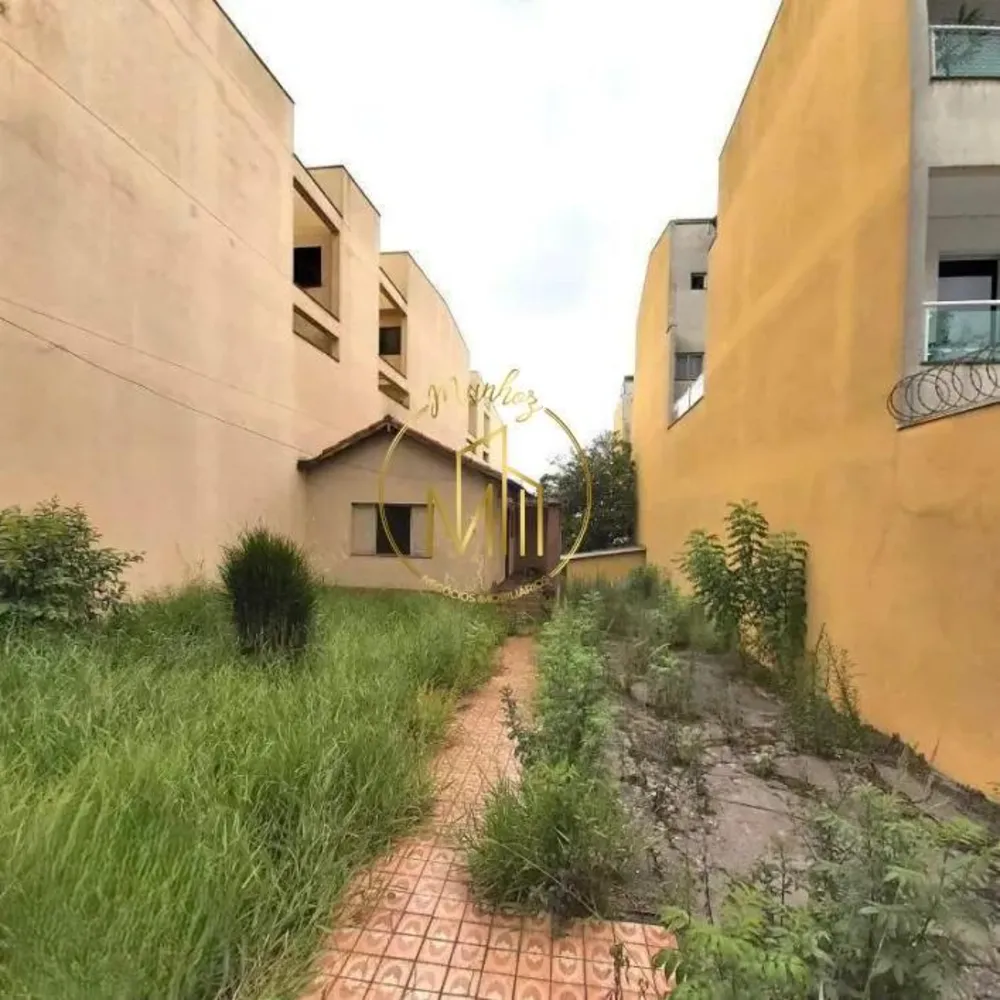 Terreno, 500 m² - Foto 3