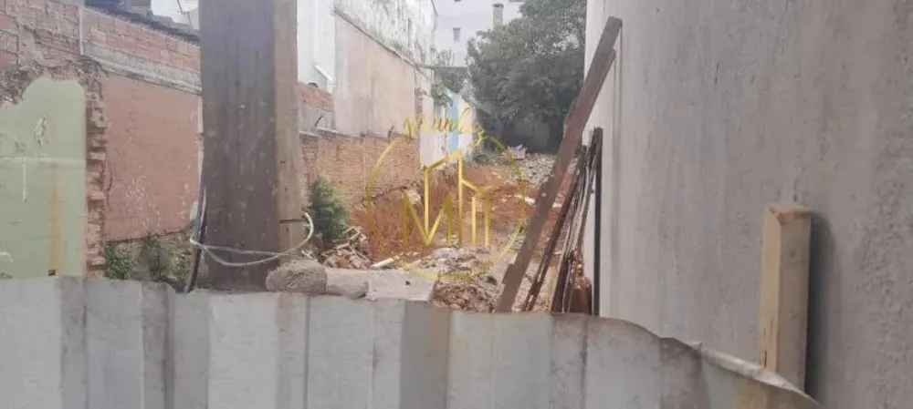 Terreno, 200 m² - Foto 3