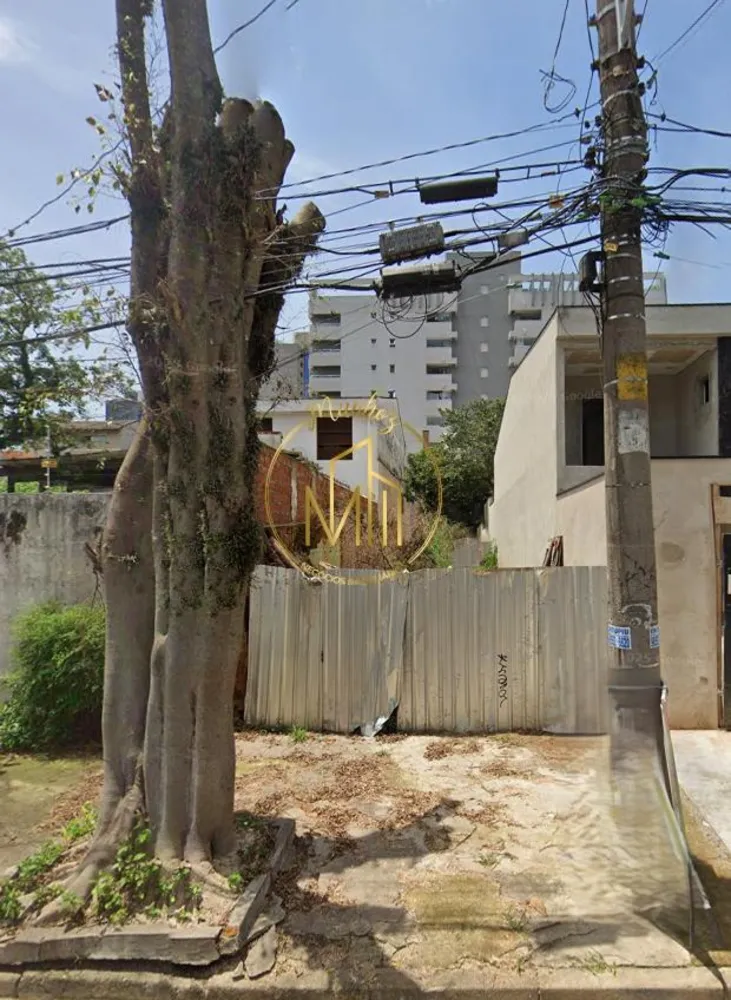 Terreno, 200 m² - Foto 1