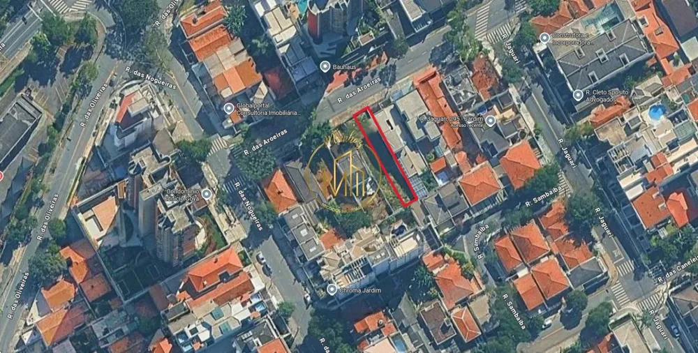 Terreno, 200 m² - Foto 4