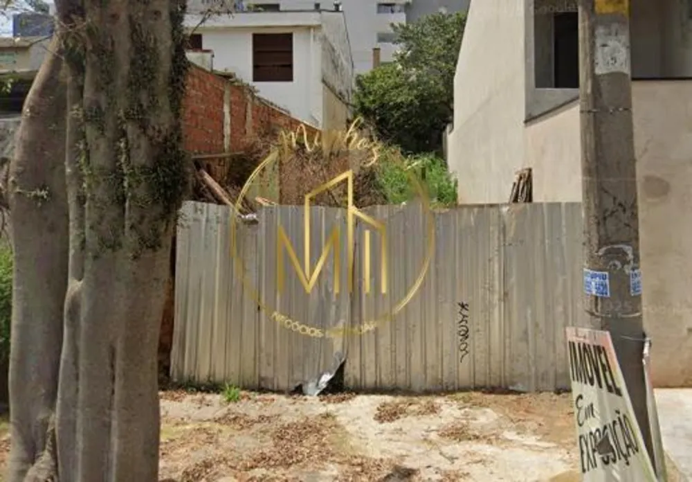 Terreno, 200 m² - Foto 2