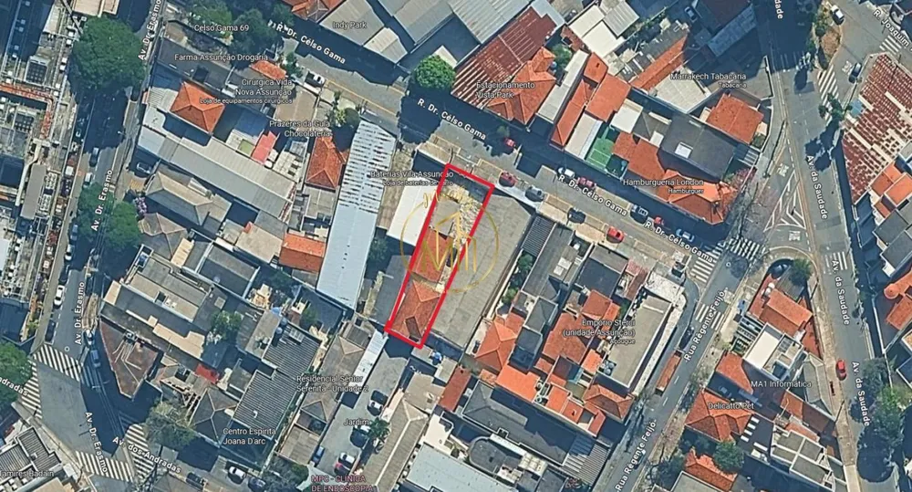 Terreno, 400 m² - Foto 5