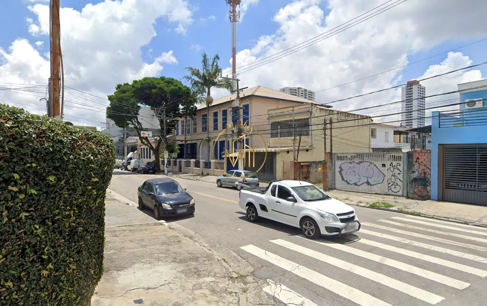 Terreno, 600 m² - Foto 2