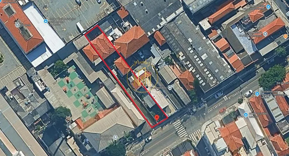 Terreno, 600 m² - Foto 4