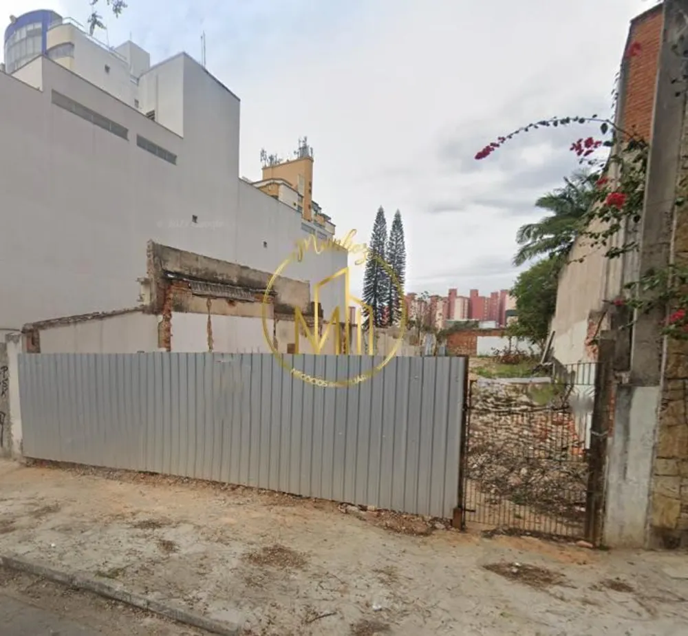 Terreno, 580 m² - Foto 3