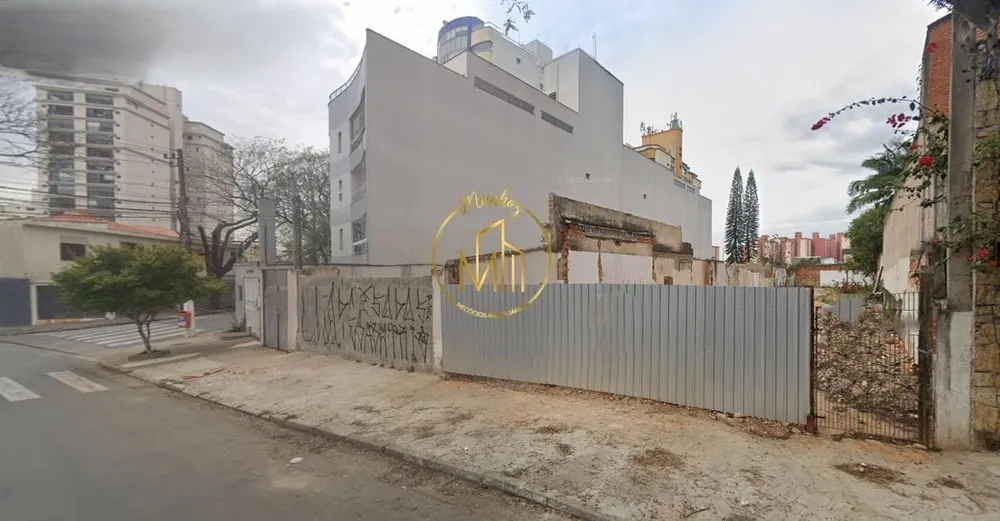 Terreno, 580 m² - Foto 3