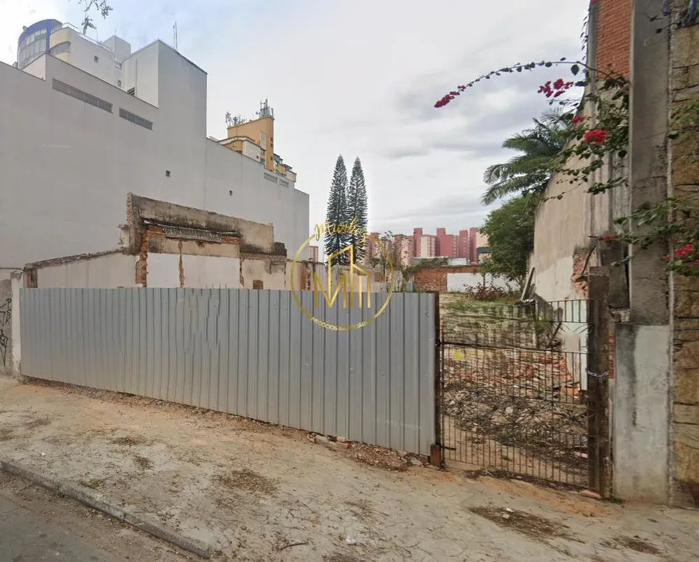 Terreno, 580 m² - Foto 5
