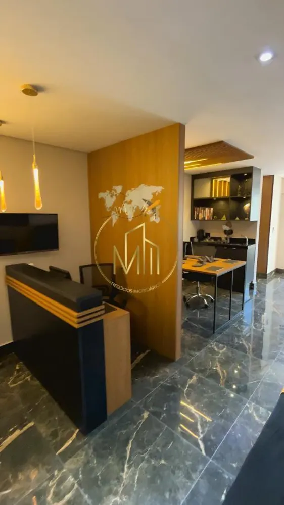 Prédio Inteiro, 32 m² - Foto 4