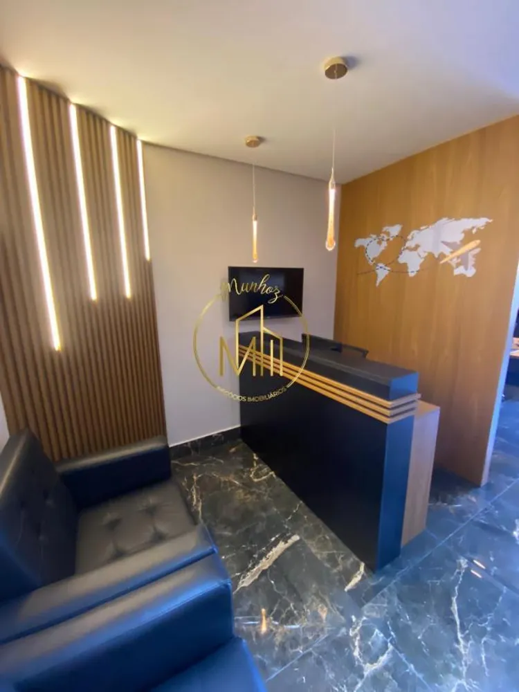 Prédio Inteiro, 32 m² - Foto 2