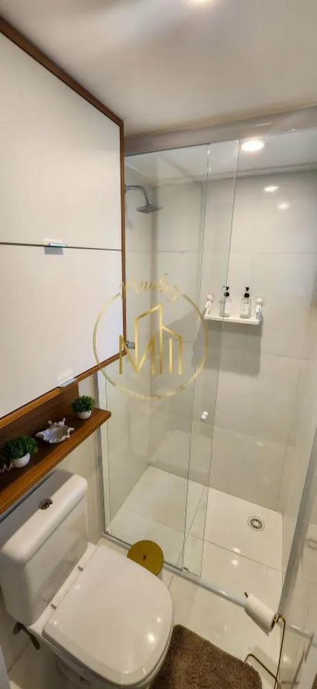 Prédio Inteiro, 32 m² - Foto 10