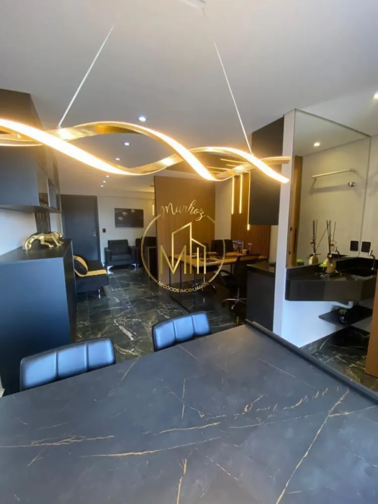 Prédio Inteiro, 32 m² - Foto 13