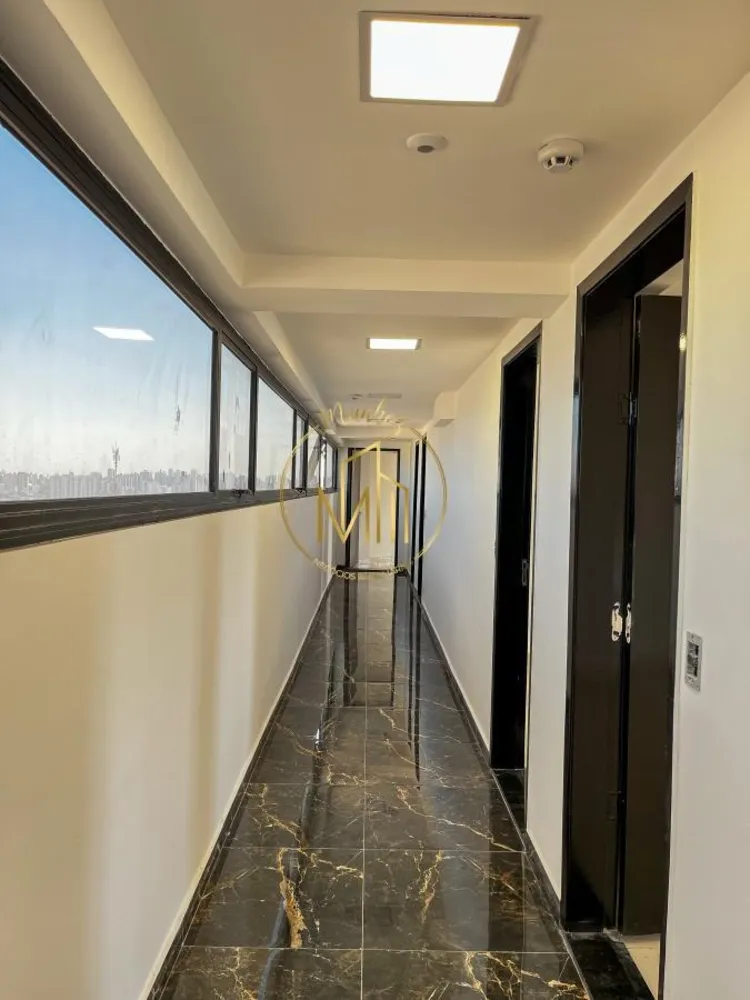 Prédio Inteiro, 32 m² - Foto 15
