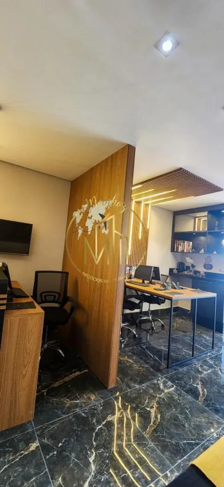 Prédio Inteiro, 32 m² - Foto 6