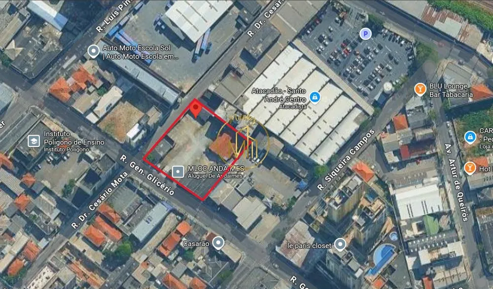 Terreno, 2371 m² - Foto 1
