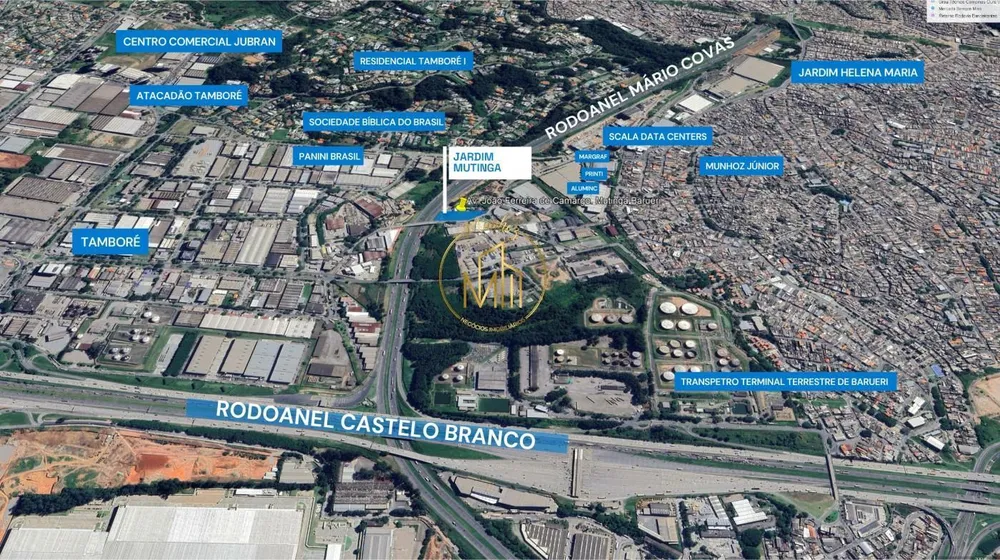 Terreno, 4000 m² - Foto 4