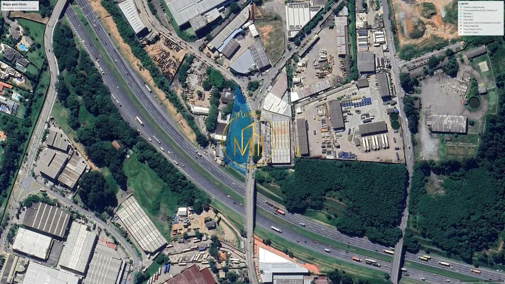 Terreno, 4000 m² - Foto 1
